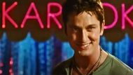 Gerard Butler as Gerry | Image via Rotten Tomatoes Classic Trailers